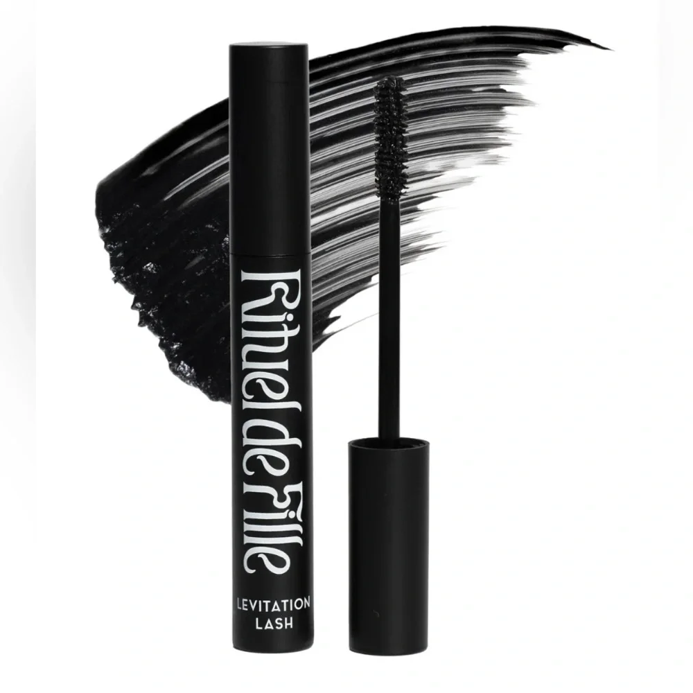 Rituel de Fille Levitation Lash Mascara Black NIB